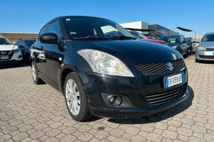Suzuki Swift 1.2 VVT 5 porte GL Top