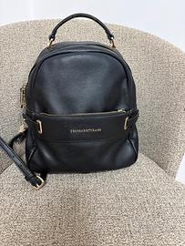 Zaino Trussardi nero