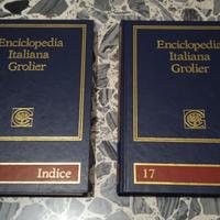 Enciclopedia Grolier