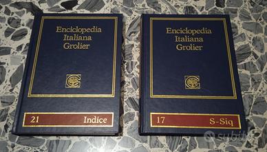 Enciclopedia Grolier