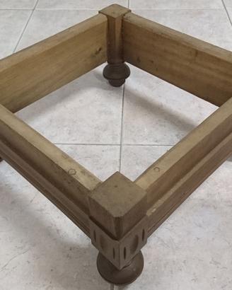 POUF STRUTTURA