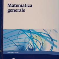 Matematica generale 