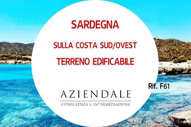 Terreno di 400000 m² a Cagliari