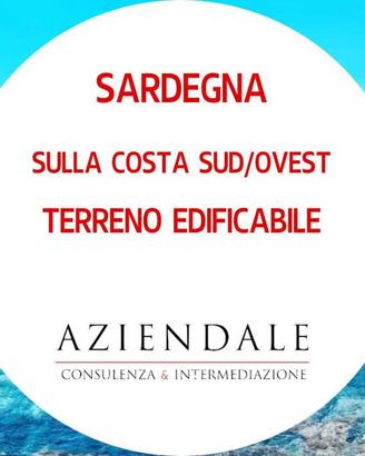 Terreno di 400000 m² a Cagliari