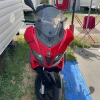 Gilera Nexus 250