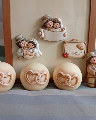 Sposi Thun da collezione