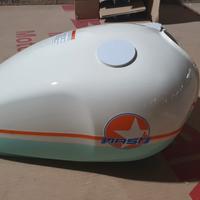 Serbatoio Carburante MASH 75