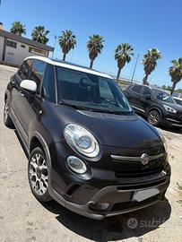 Auto 500L