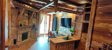 Appartamento Terminillo