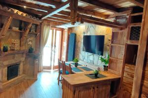 Appartamento Terminillo