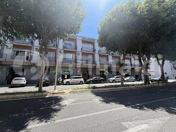 Appartamento Messina [0681-85VRG]