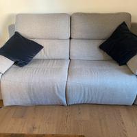 Divani e pouf