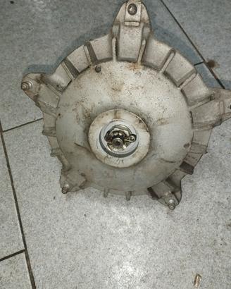 mozzo completo per piaggio vespa pk 50 s xl