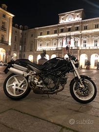 Monster s2r 1000