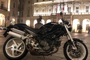 Monster s2r 1000