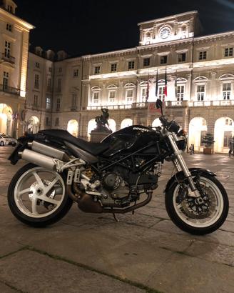 Monster s2r 1000