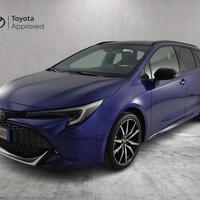 TOYOTA Corolla XII 2023 Touring Sports - Corolla T