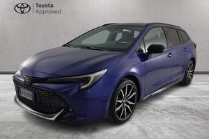TOYOTA Corolla XII 2023 Touring Sports - Corolla T
