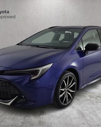 TOYOTA Corolla XII 2023 Touring Sports - Corolla T