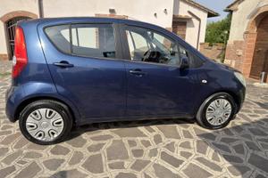 Opel Agila 2009