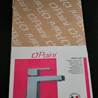 Monocomando lavabo Paini