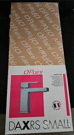 Monocomando lavabo Paini