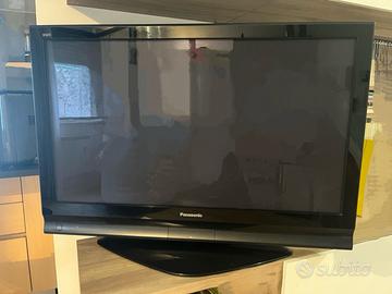 Panasonic Viera TH-42PX70E