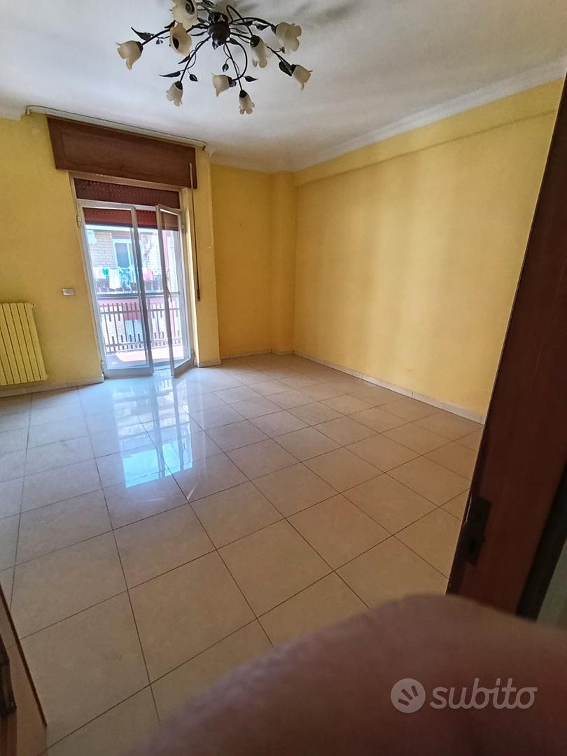 Apartment in Carapelle, Foggia - Vista 2
