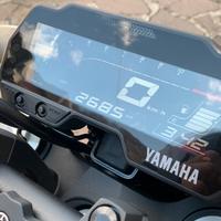 Yamaha MT-125 del 2022