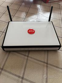 Modem ALICE GATE Voip 2 Plus wi-fi