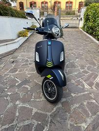 Vespa gts 300 hpe