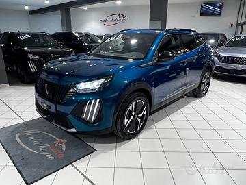 Peugeot 2008 PureTech 100 S&S Allure