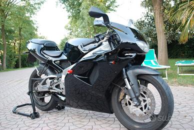 Aprilia RS 125 Chesterfield 