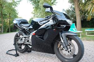 Aprilia RS 125 Chesterfield 