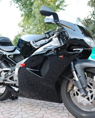 Aprilia RS 125 Chesterfield 
