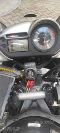 Honda Transalp del 2007