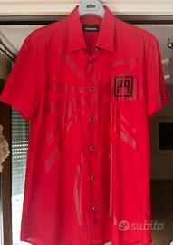 Camicia Carlo Pignatelli