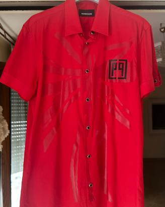 Camicia Carlo Pignatelli