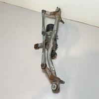 TANDEM TERGICRISTALLO CITROEN C3 Serie W000004578