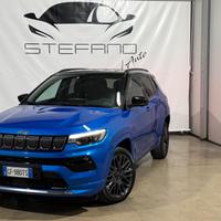 Jeep Compass 1.6 Multijet II 2WD S