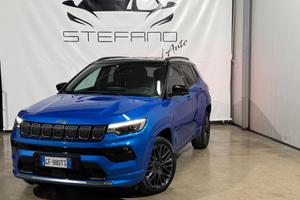 Jeep Compass 1.6 Multijet II 2WD S