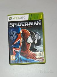 Spider-Man: Shattered Dimensions