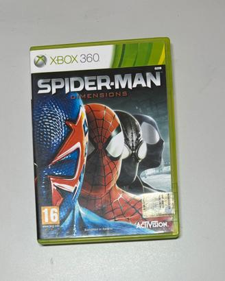 Spider-Man: Shattered Dimensions
