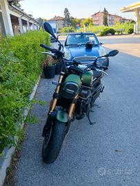 Benelli 800