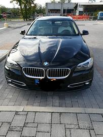 BMW Serie 5 (F10/F11) - 2015