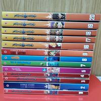 Manga Kingdom hearts Disney 