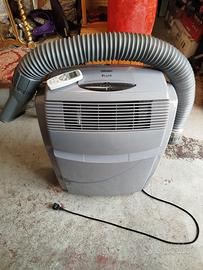 Pinguino DeLonghi PAC 70 condizionatore portatile