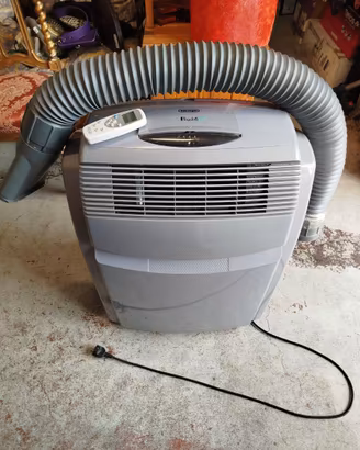 Pinguino DeLonghi PAC 70 condizionatore portatile