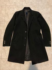 Cappotto uomo