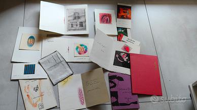 varie opere di Lorenzo Piemonti,Gottardo rotelli,s